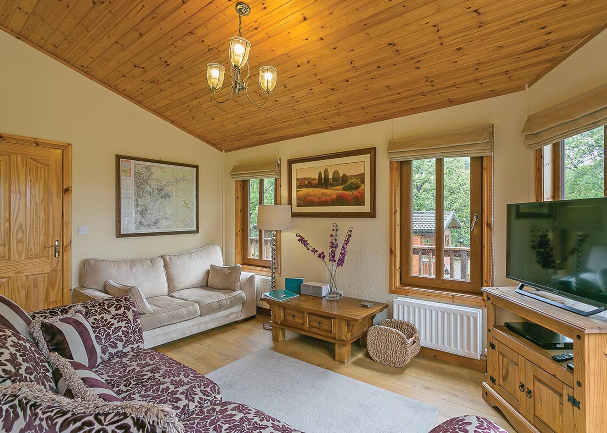 Charlesworth Lodges Glossop Chambre photo