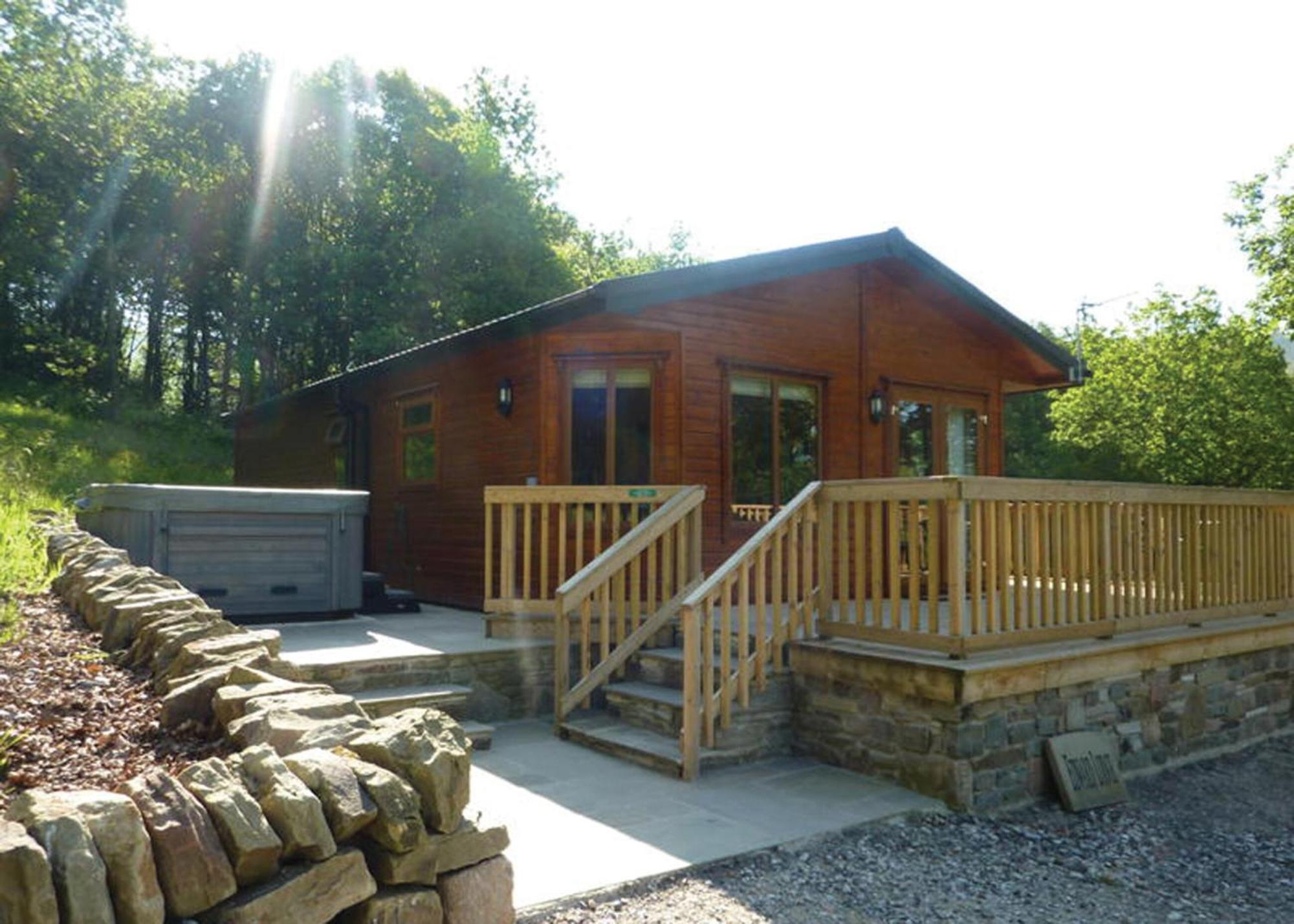 Charlesworth Lodges Glossop Chambre photo