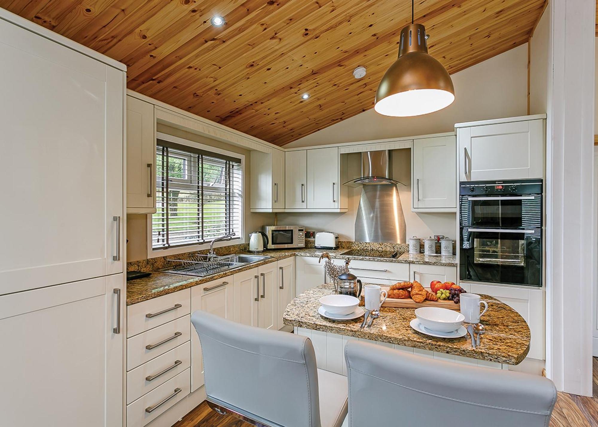 Charlesworth Lodges Glossop Chambre photo