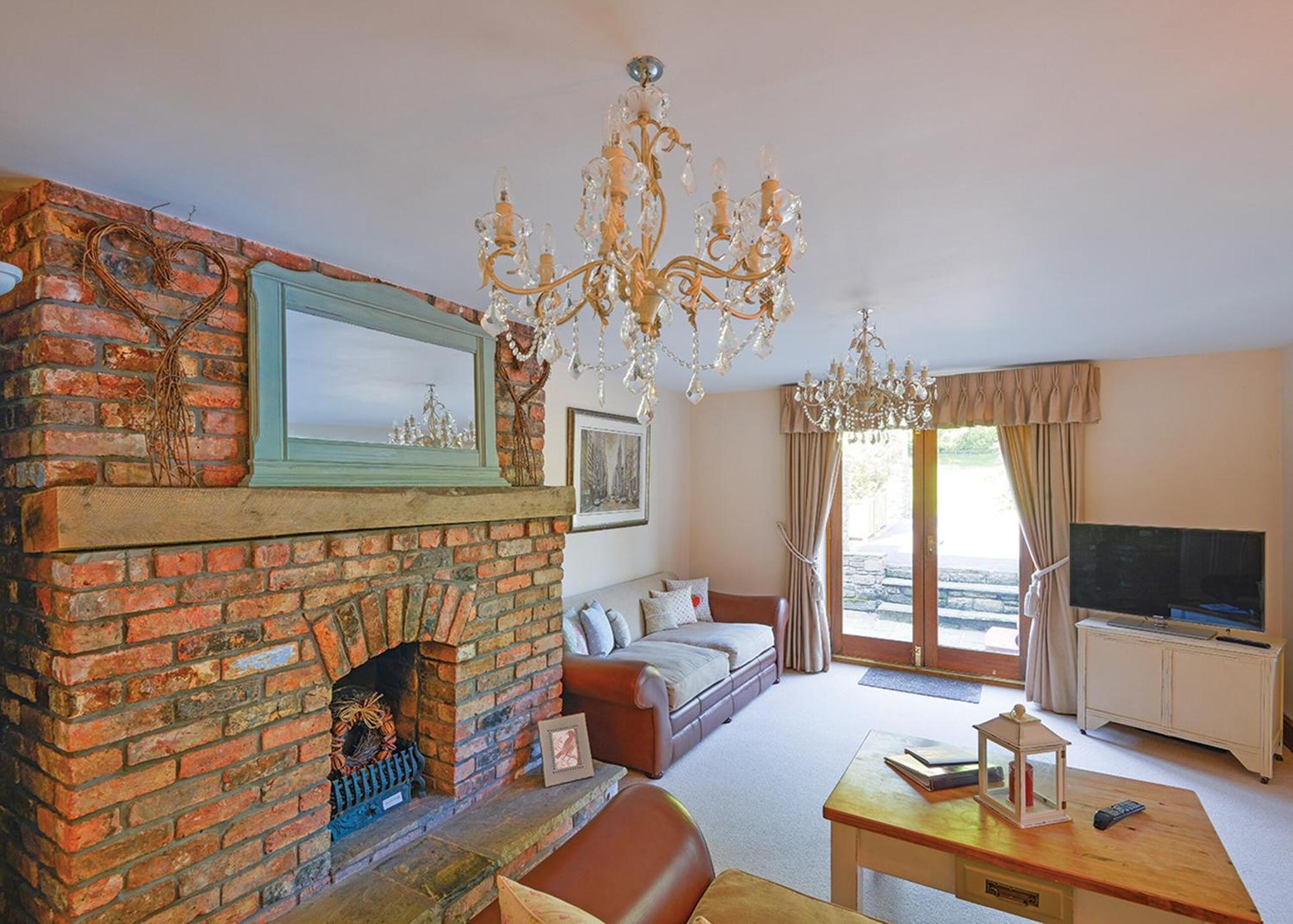 Charlesworth Lodges Glossop Chambre photo