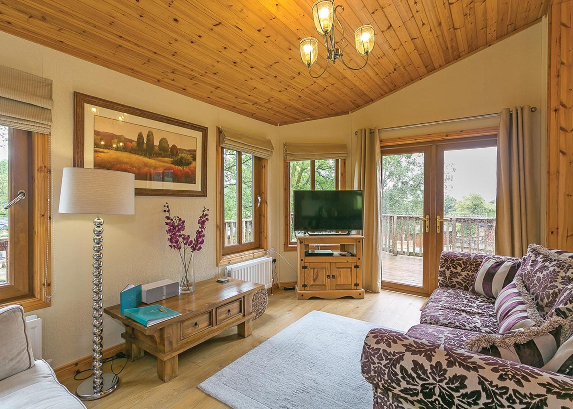 Charlesworth Lodges Glossop Extérieur photo